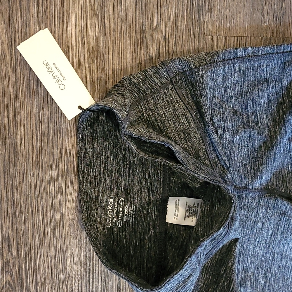 Calvin Klein Performance Leggings - Picture 3 of 6